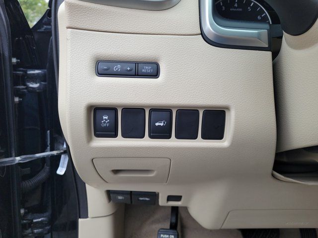 Used 2015 Nissan Murano SL w/ Cargo Package FWD image 22