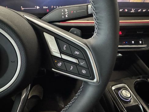 New 2026 Buick Envision Sport Touring image 26