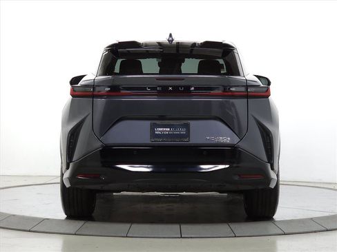 Certified 2023 Lexus RZ 450e Premium w/ Accessory Package (2T) image 6