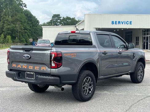 Used 2024 Ford Ranger XLT image 39