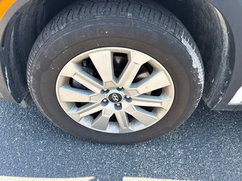 Used 2025 Hyundai Palisade SEL AWD/4WD image 10
