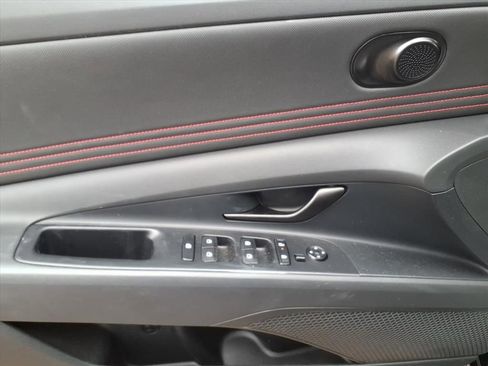 Used 2025 Hyundai Elantra N Line image 15