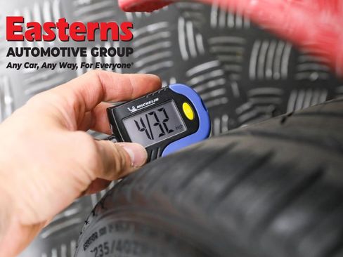 Used 2024 Honda Civic Sport image 28