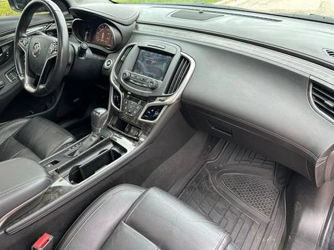 Used 2014 Buick LaCrosse Leather FWD image 9