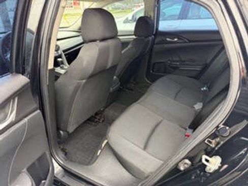 Used 2017 Honda Civic LX image 3