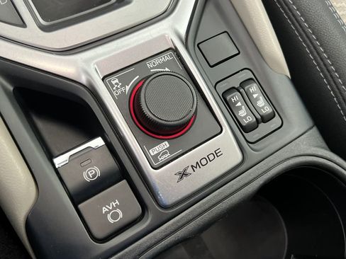 Used 2021 Subaru Forester Premium image 32