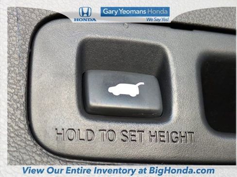 Certified 2020 Honda CR-V EX-L image 21