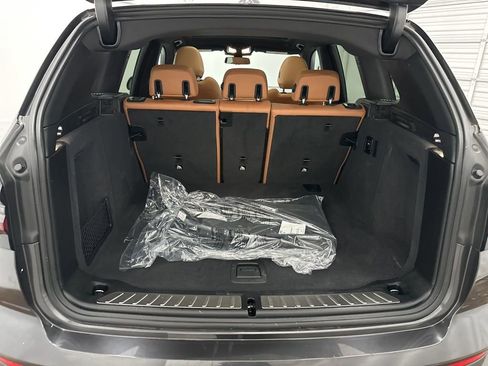 Used 2023 BMW X3 sDrive30i w/ Premium Package image 27