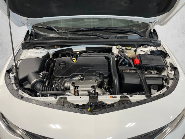 Used 2023 Chevrolet Malibu LT FWD image 22