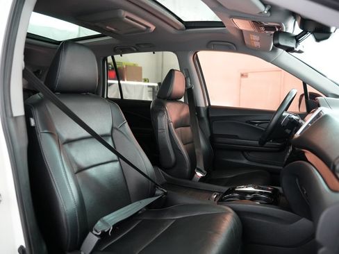 Used 2018 Honda Pilot Elite image 58