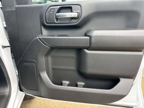 New 2026 Chevrolet Silverado 2500 Custom w/ Custom Value Package RWD image 15