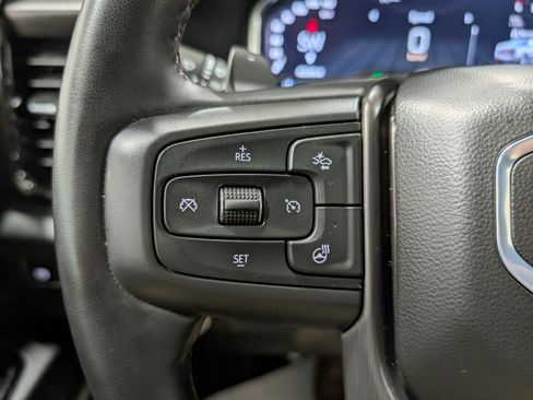 Used 2024 GMC Sierra 1500 AT4 w/ AT4 Preferred Package AWD/4WD image 22