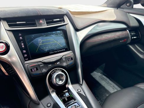 Used 2022 Acura NSX Type S image 27