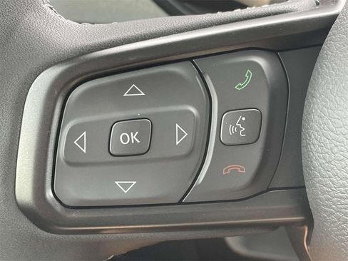 New 2025 Jeep Wrangler Sport S image 12