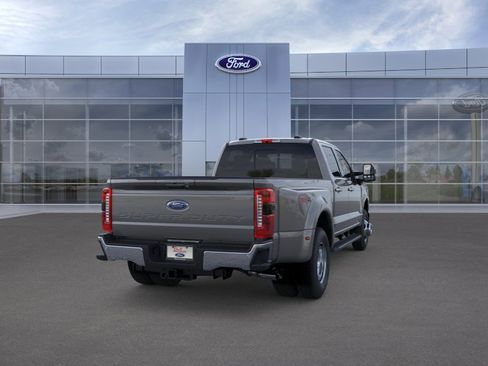 New 2026 Ford F350 Lariat w/ Chrome Package AWD/4WD image 10
