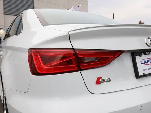 Used 2016 Audi S3 Premium Plus image 23
