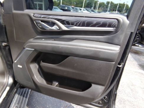 Used 2021 GMC Yukon Denali w/ Denali Ultimate Package AWD/4WD image 47