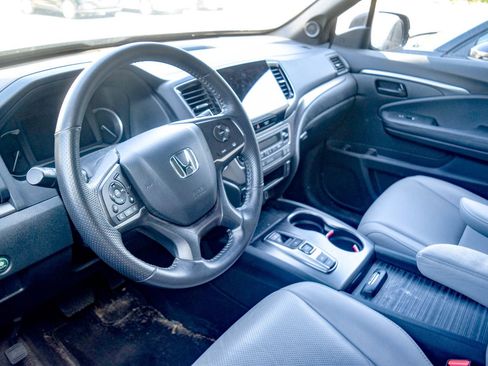 Used 2023 Honda Passport EX-L image 22
