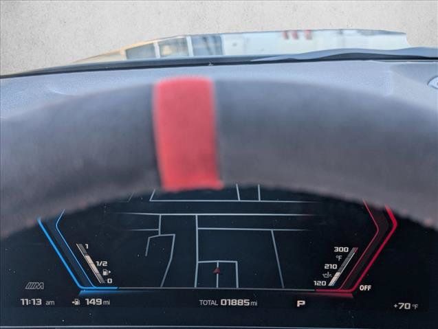 Certified 2026 BMW M2 RWD image 12