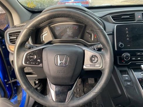 Used 2021 Honda CR-V EX-L image 27