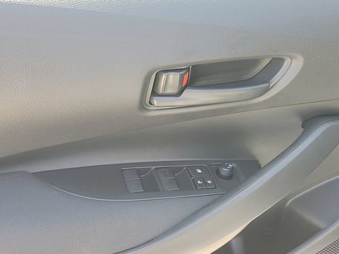 New 2026 Toyota Corolla LE FWD image 20