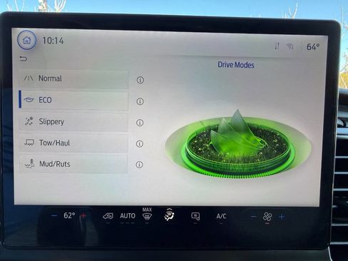 Used 2025 Ford Transit 250 250 AWD 3dr LWB Medium Roof Ca image 40