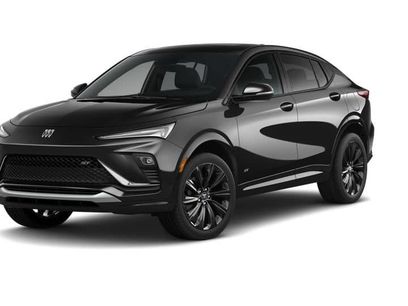 New 2026 Buick Envista Sport Touring