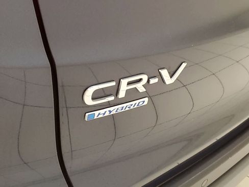 Certified 2024 Honda CR-V Sport-L image 22