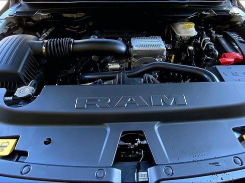 New 2026 RAM 1500 Big Horn image 11