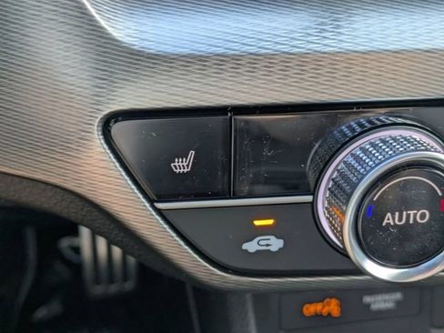 New 2026 Acura Integra A-Spec FWD image 23