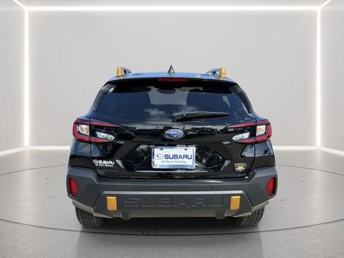 Used 2026 Subaru Crosstrek 2.5i Wilderness AWD/4WD image 5
