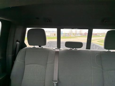 Used 2024 RAM 2500 Tradesman w/ Chrome Appearance Group image 8