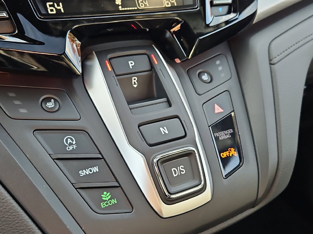 New 2026 Honda Odyssey Sport-L image 19
