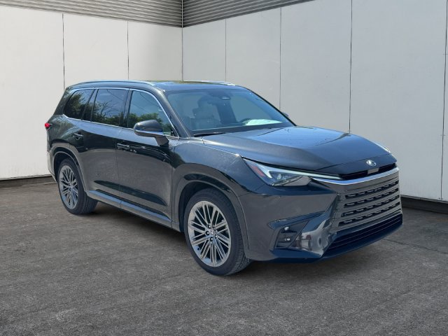 Used 2024 Lexus TX 350 FWD w/ Technology Package image 7