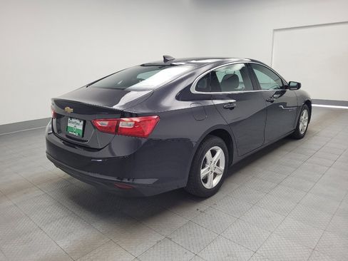 Used 2023 Chevrolet Malibu LS FWD image 9