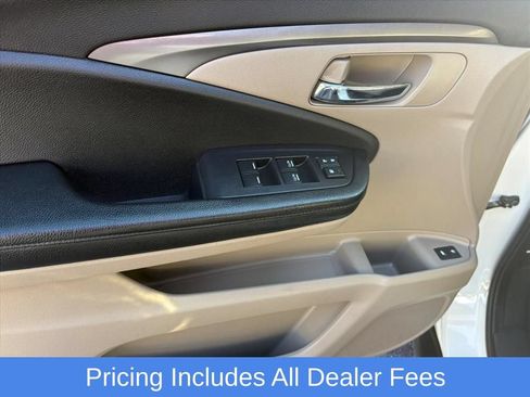 Used 2016 Honda Pilot EX-L image 22