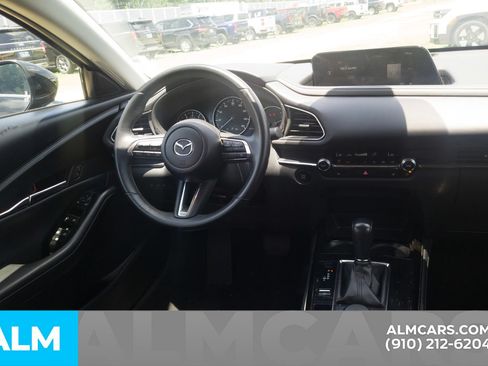 Used 2025 MAZDA CX-30 AWD 2.5 S w/ Preferred Package image 21