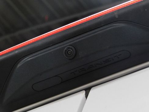 Used 2023 Ford Transit 250 High Roof AWD w/ Exterior Upgrade Package image 91