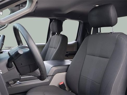 Used 2019 Ford F150 XL w/ Equipment Group 101A Mid image 12