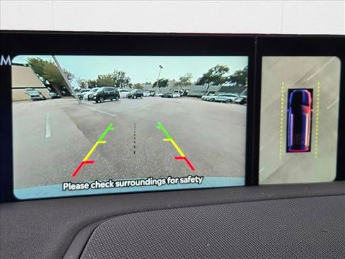 New 2025 Lincoln Navigator Reserve image 13