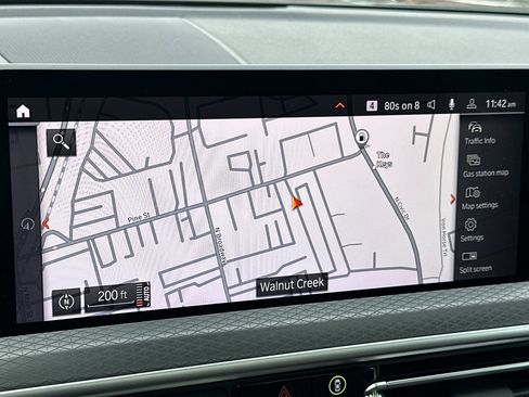 Used 2023 BMW X3 xDrive30i w/ M Sport Package image 24