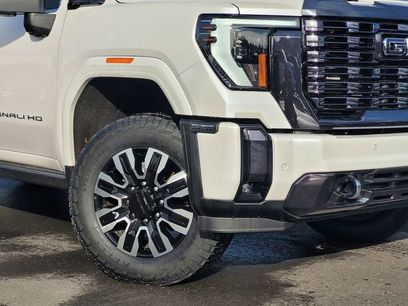 Used 2024 GMC Sierra 2500 Denali Ultimate