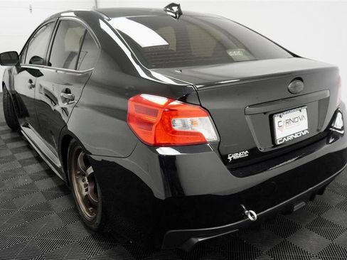 Used 2019 Subaru WRX image 6