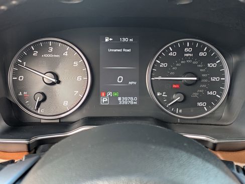 Certified 2024 Subaru Outback Touring XT image 17