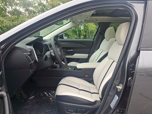 New 2026 MAZDA CX-50 AWD 2.5 S w/ Weather Package image 11