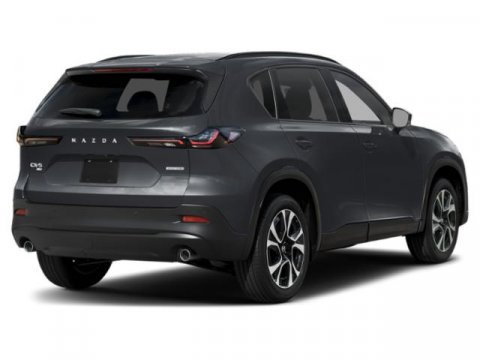 New 2026 MAZDA CX-5 Preferred AWD/4WD image 2