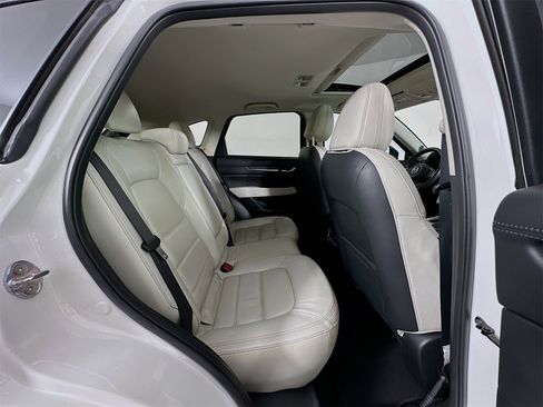 Used 2021 MAZDA CX-5 Grand Touring w/ GT Premium Package image 29