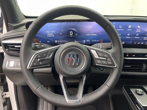 New 2026 Buick Enclave Preferred w/ Power Package FWD image 16