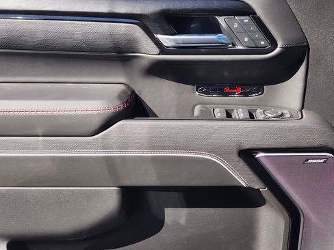 New 2026 GMC Sierra 1500 AT4X image 18