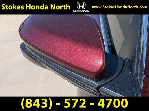 Certified 2019 Honda Insight EX image 12